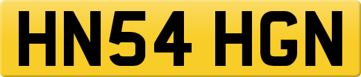 HN54HGN